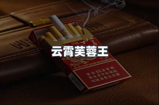越南香烟系列
